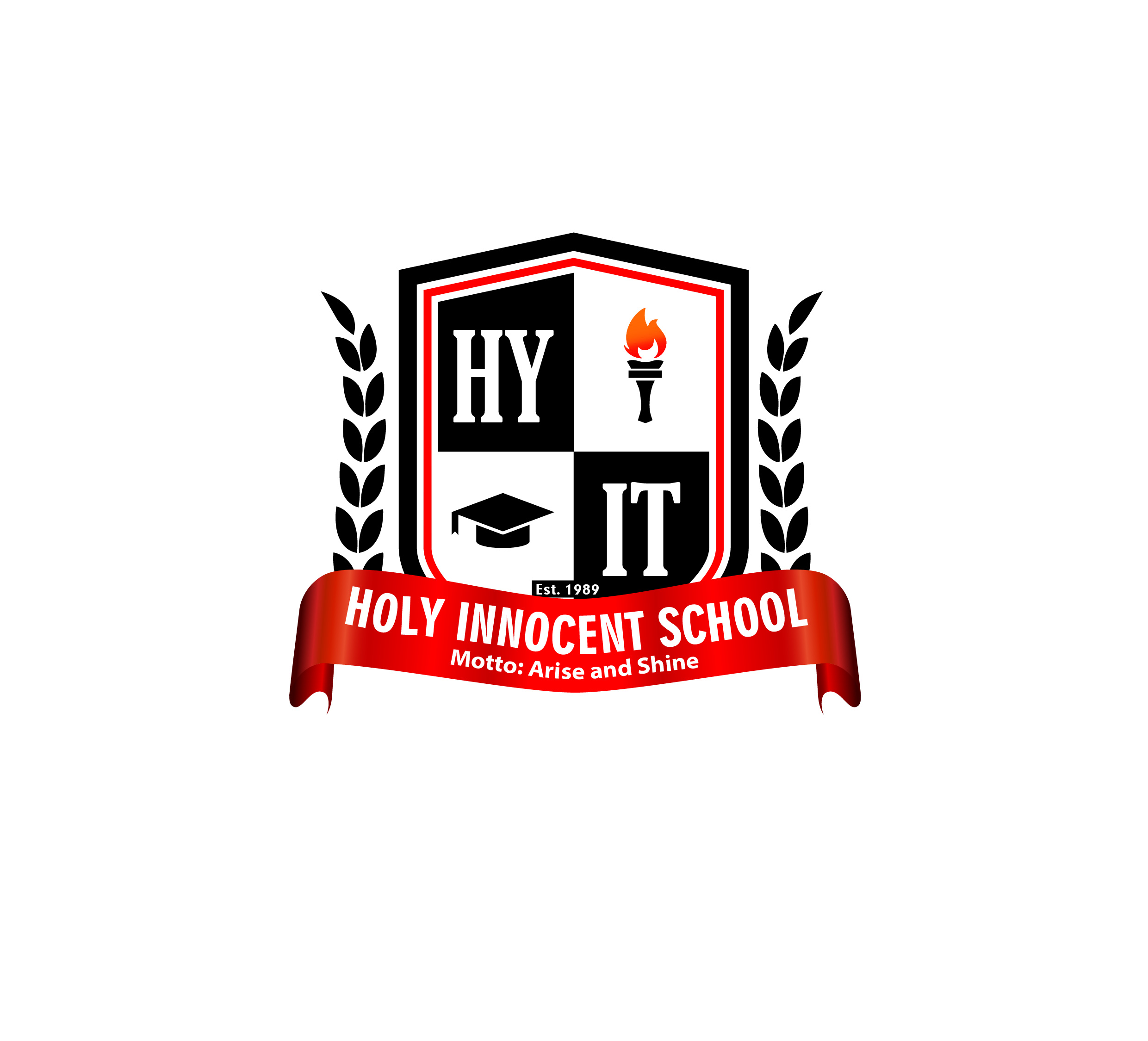 School Logo